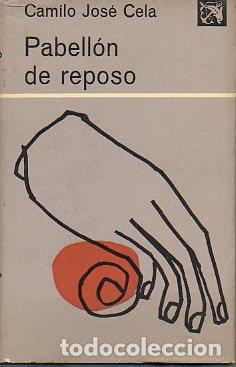 Libros: PABELL&Oacute;N DE REPOSO. 4&ordf; ed. - Foto 1