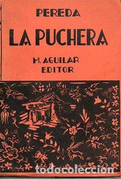 Libros: LA PUCHERA. - Foto 1