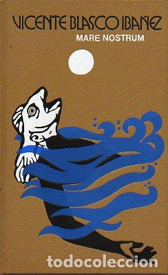 Libros: MARE NOSTRUM. - Foto 1