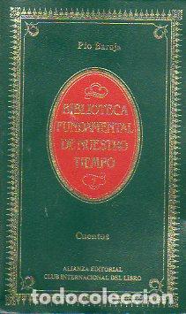 Libros: CUENTOS. Pr&oacute;logo de Julio Caro Baroja. - Foto 1
