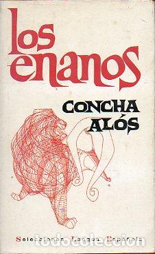 Libros: LOS ENANOS. 2&ordf; edici&oacute;n. - Foto 1