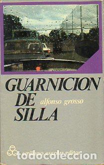 Libros: GUARNICI&Oacute;N DE SILLA. - Foto 1