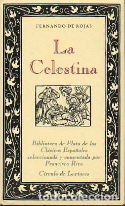 Libros: LA CELESTINA. Edici&oacute;n de Maite Cabello. - Foto 1