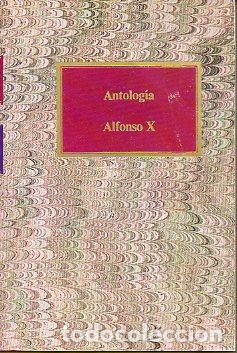 Libros: ANTOLOG&Iacute;A. Edici&oacute;n de Esther San Pastor. - Foto 1