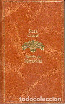 Libros: BARRIO DE MARAVILLAS. - Foto 1