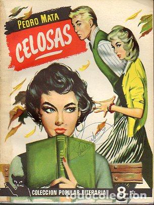 Libros: CELOSAS. - Foto 1
