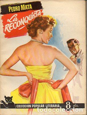 Libros: LA RECONQUISTA. - Foto 1