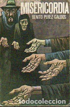 Libros: MISERICORDIA. - Foto 1