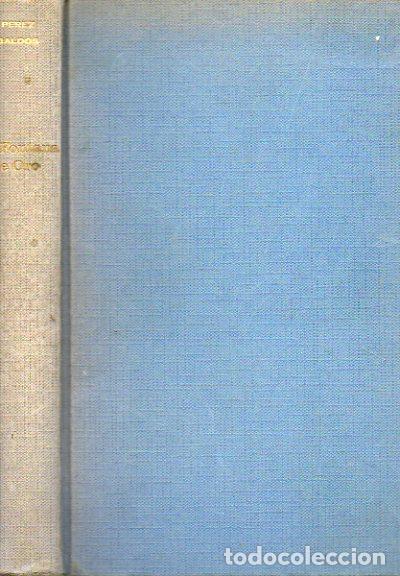 Libros: LA FONTANA DE ORO. - Foto 1