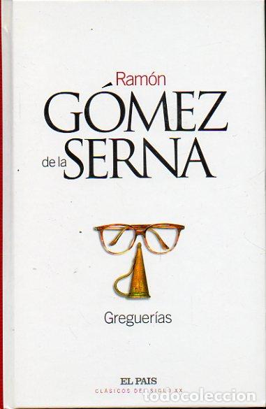 Libros: GREGUER&Iacute;AS. - Foto 1