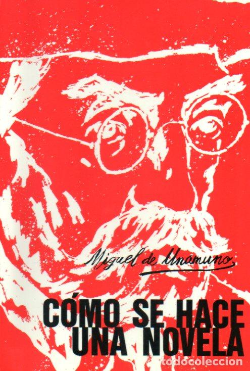 Libros: C&Oacute;MO SE HACE UNA NOVELA. Introducci&oacute;n de Francisco Yndur&aacute;in. - Foto 1
