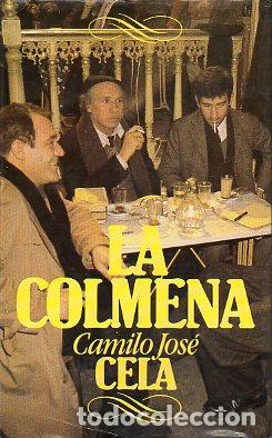 Libros: LA COLMENA. - Foto 1