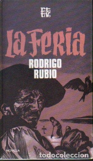 Libros: LA FERIA. - Foto 1