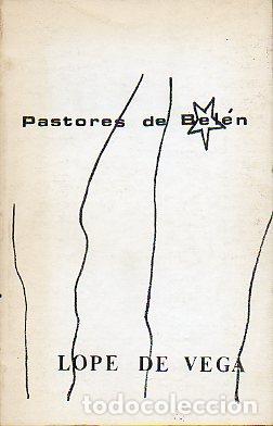 Libros: PASTORES DE BEL&Eacute;N. - Foto 1