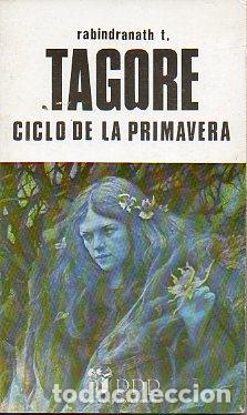 Libros: CICLO DE LA PRIMAVERA. - Foto 1