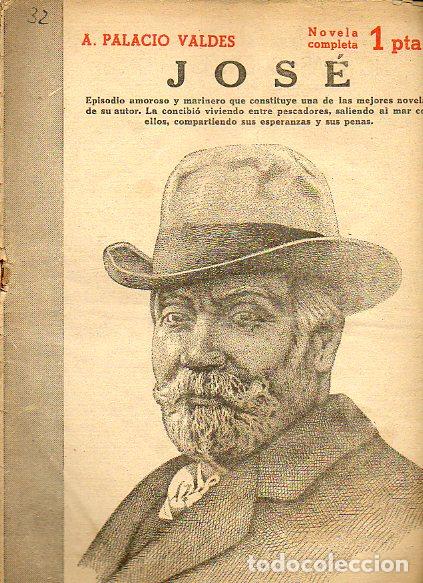 Libros: JOS&Eacute;. - Foto 1