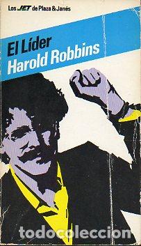 Libros: EL L&Iacute;DER. - Foto 1