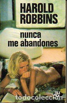 Libros: NUNCA ME ABANDONES. - Foto 1