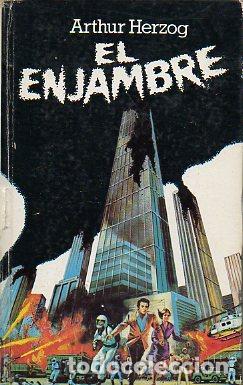 Libros: EL ENJAMBRE - Foto 1