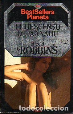 Libros: EL DESCENSO DE XANAD&Uacute;. - Foto 1