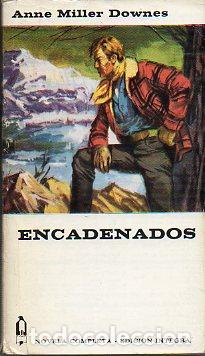 Libros: ENCADENADOS. - Foto 1