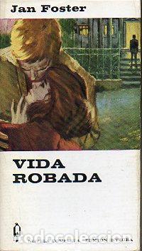 Libros: VIDA ROBADA. - Foto 1
