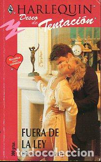 Libros: FUERA DE LA LEY. - Foto 1