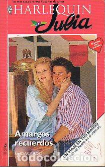 Libros: AMARGOS RECUERDOS. - Foto 1