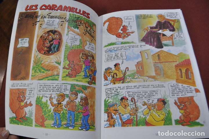 Libros: Tradicions de Catalunya 1&ordf; edici&oacute; abril 1992 - CP2 - Foto 2