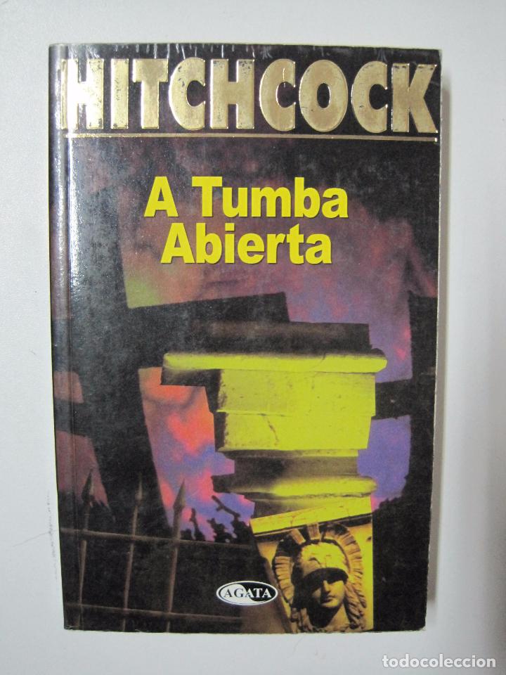 Libros: A tumba abierta / Susaeta - Foto 1