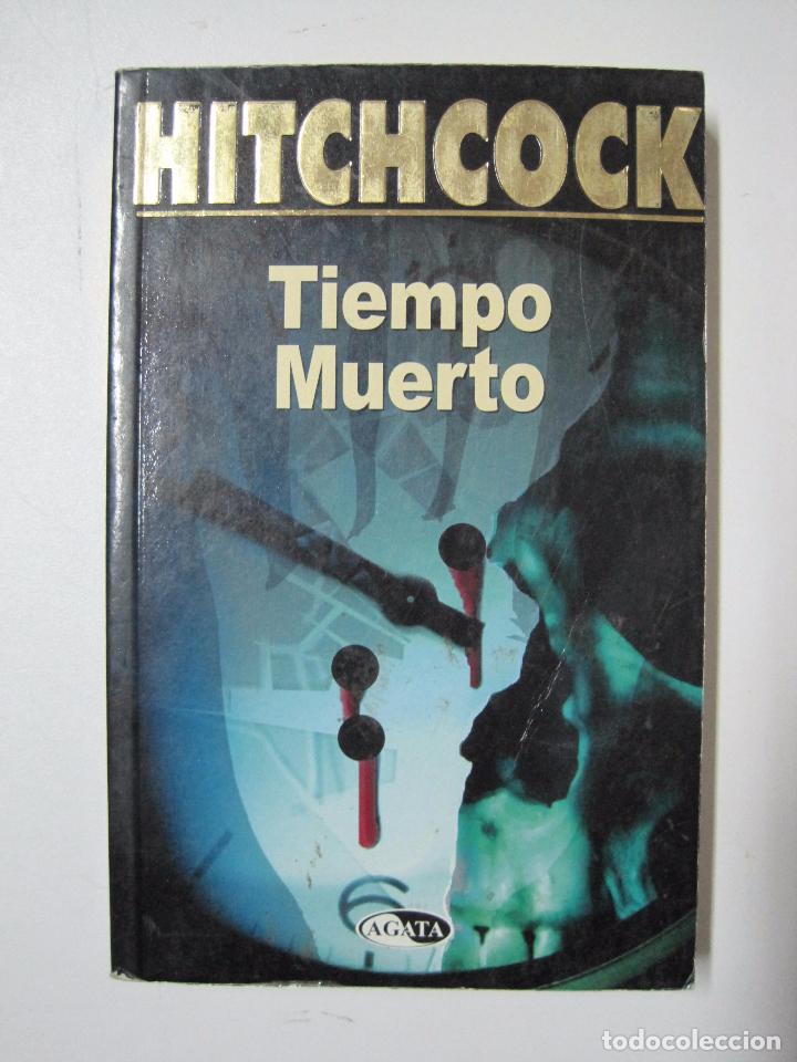 Libros: Tiempo muerto / Hitchcock, Alfred - Foto 1