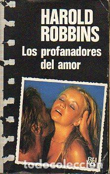 Libros: LOS PROFANADORES DEL AMOR. - Foto 1