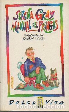 Libros: MANUAL DEL PRINGAS. - Foto 1