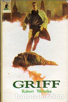 Libros: GRIFF. - Foto 1