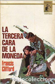 Libros: LA TERCERA CARA DE LA MONEDA. - Foto 1