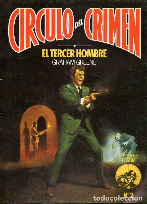Libros: EL TERCER HOMBRE. - Foto 1