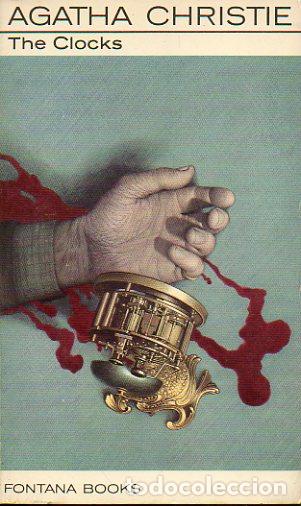 Libros: THE CLOCKS. - Foto 1