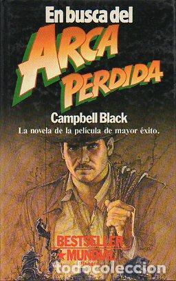 Libros: EN BUSCA DEL ARCA PERDIDA. - Foto 1