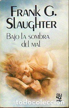 Libros: BAJO LA SOMBRA DEL MAL. - Foto 1