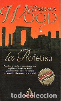 Libros: LA PROFETISA. - Foto 1