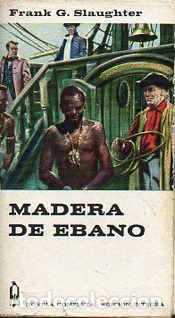 Libros: MADERA DE &Eacute;BANO. - Foto 1