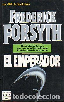 Libros: EL EMPERADOR. - Foto 1