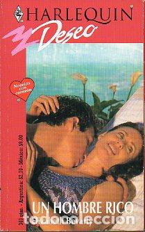 Libros: UN HOMBRE RICO. - Foto 1