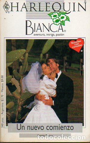Libros: UN NUEVO COMIENZO. - Foto 1