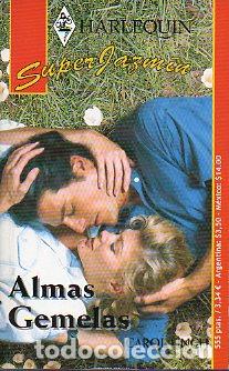 Libros: ALMAS GEMELAS. - Foto 1