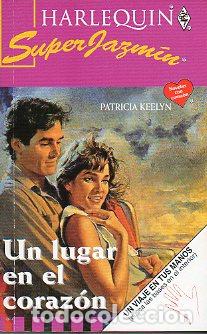 Libros: UN LUGAR EN EL CORAZ&Oacute;N. - Foto 1
