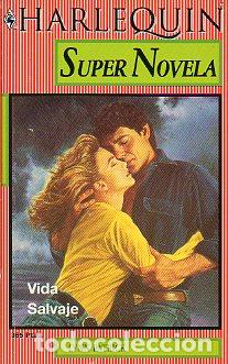 Libros: VIDA SALVAJE. - Foto 1