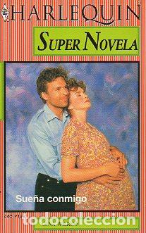 Libros: SUE&Ntilde;A CONMIGO. - Foto 1