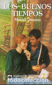Libros: LOS BUENOS TIEMPOS. - Foto 1