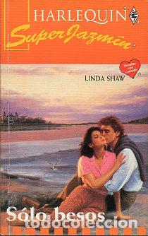Libros: S&Oacute;LO BESOS. - Foto 1